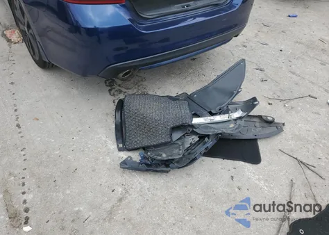 2017 Nissan Altima 2.5 Sr from USA, damaged, VIN 1N4AL3AP4HC271992